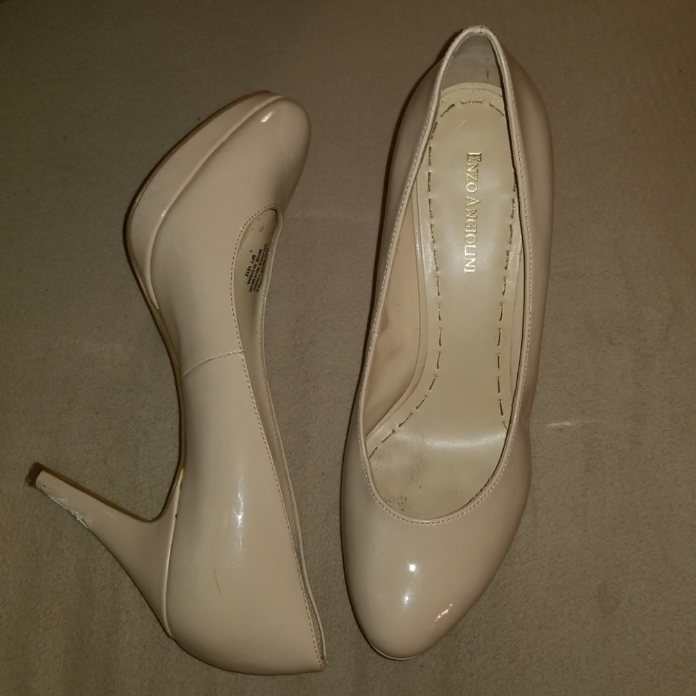 💋Enzo Angiolini Heels
